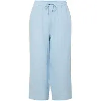 Pieces Pcsastina Hw Muslin Culotte Bukser
