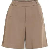Vila Vivarone Løs Passform Shorts