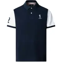 Hackett Hm5600204 Kortermet Poloskjorte