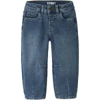 Name it Barrel-passform Jeans
