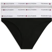 Tommy Hilfiger Uw0uw06442 Truser 3 Enheter