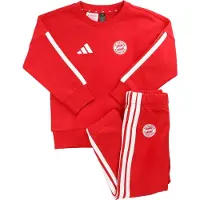 Adidas Fc Bayern Munich Dna Baby Jogger Langarmet Sett