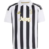 Adidas Juventus 26/27 Hjem Junior T-skjorte Med Korte Ermer