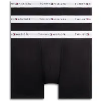 Tommy Hilfiger Um0um03874 Brief Boxers 3 Enheter