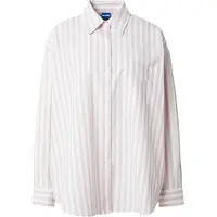HUGO Elisana 10279876 Langermet Bluse