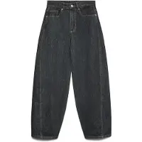 Vero Moda Zoe Li223 Barrel Fit Jeans