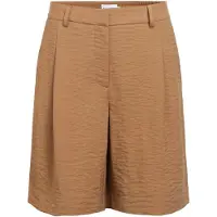 Object Plissert Vide Shorts