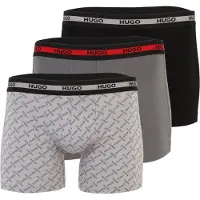 HUGO Br Planet Des Boxers