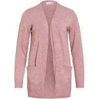 Vila Viril Basic Strikket Cardigan