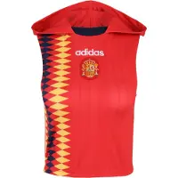 Adidas Originals Spain Bringback Ermeløs T-skjorte