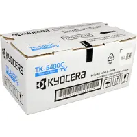 Kyocera Tk-5480c Toner