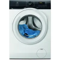 Electrolux 600 SensiCare 10.5 kg Vaskemaskin EFE681EX4E
