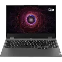 Lenovo LOQ 15ARP9 Ryzen 5 7235HS 15,6 FHD IPS 300nits AG 144Hz 16GB DDR5 4800 SSD512 GeForce RTX 4050 6GB Cam720p 60Wh Win11 Luna Grey