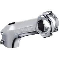 Ergotec Charisma Ahead 31.8 Mm Sykkelstyrestem
