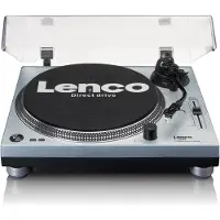 Lenco L-3809me Platespiller