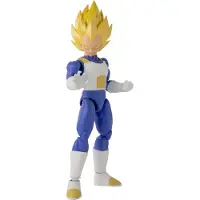 Bandai Dragon Ball Super Super Saiyan Vegeta 17 Cm