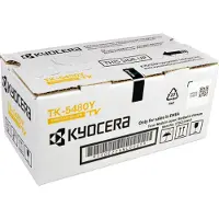 Kyocera Tk-5480y Toner
