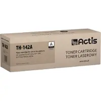 Actis Hp 142a W1420a Standard Kompatible Blekkpatroner