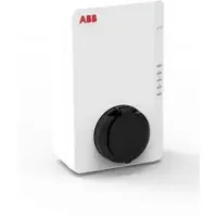 ABB Terra AC TAC-W22-S-R-C-V2-0 charging box Type 2, 3-phase/32 A, with RFID and 4G, Version 2