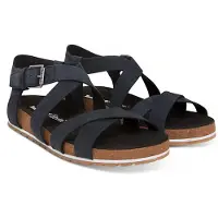Timberland Malibu Waves Ankle Bredsandal