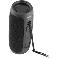 STREETZ S350, Bluetooth-høyttaler 2x10W, svart