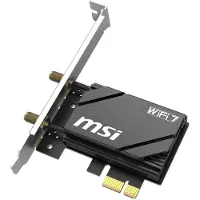 MSI Herald Gpbe65 Pci-e Trådløs Adapter