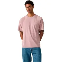 Levi's Red Tab Kortarmet T-skjorte