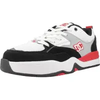 Dc-shoes Ascend Skatesko svart