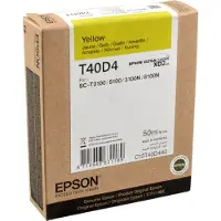 Epson T40d440 Blekkpatron