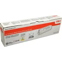 OKI C834dnw/834nw/844dnw 46861305 Toner