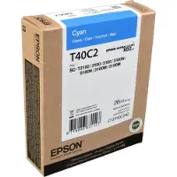 Epson T40c240 Blekkpatron