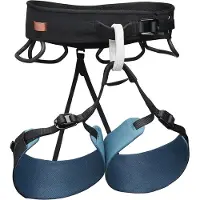 Black Diamond Solution Guide Plus Kvinne Sele