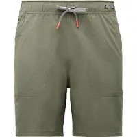 Black Diamond Sequence Shorts