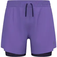 Odlo Zeroweight 5 Inch Shorts