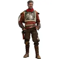 Star Wars Figur Hot Toys TMS084 - : The Mandalorian - Cobb Vanth