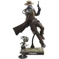 Hot toys Figur TMS080 - Star Wars : The Book Of Boba Fett - Cad Bane Deluxe Version
