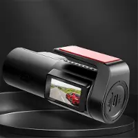 Semoic Mini USB 1080 Full HD bil DVR-kamera dashkamera video