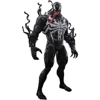 Hot toys Figur VGM59 - Marvel's Spider Man 2 - Venom