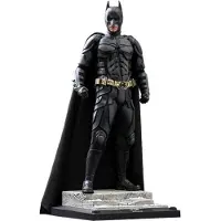 Hot toys Figur DX12 - DC Comics - The Dark Knight Rises - Batman - Bruce Wayne