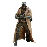 Hot toys Figur MMS372 - DC Comics - Batman V Superman : Dawn Of Justice - Knightmare Batman