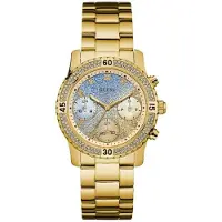 GUESS Innhold: W0774L2 - Dameklokke