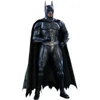 Hot toys Figur MMS593 - DC Comics - Batman Forever - Batman Sonar Suit