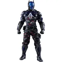 Hot toys Figur VGM28 - DC Comics - Batman : Arkham Knight - Arkham Knight