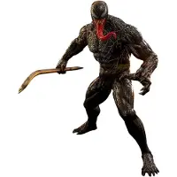 Hot toys Figur MMS626 - Marvel Comics - Venom : Let There Be Carnage - Venom