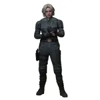 Hot toys Figur MMS818 - Marvel Comics - Thunderbolts - Yelena Belova