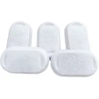 INF Kattefontenefilter for PETLIBRO White