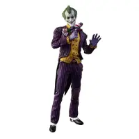 Hot toys Figur VGM27 - DC Comics - Batman : Arkham Asylum - The Joker