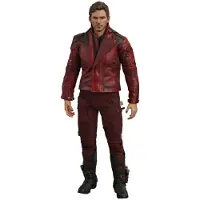 AVENGERS Figur Hot Toys MMS539 - Marvel Comics - : Infinity War - Star Lord
