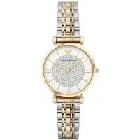 Emporio Armani Emporio -klokke AR8031