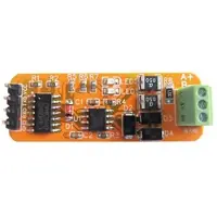 Zandona RS485 to TTL Communication Module Stable Output Interconversion to an-Ti-Interference Serial Port Module